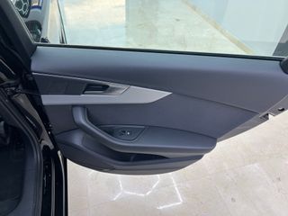 Audi A4  ADVANCED, 35TDI, Híbrido (MHEV) 