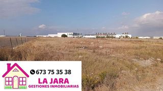 Terreno en venta en Las Palmeras-Dehesilla en Sanlúcar de Barrameda