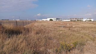 Terreno en venta en Las Palmeras-Dehesilla en Sanlúcar de Barrameda