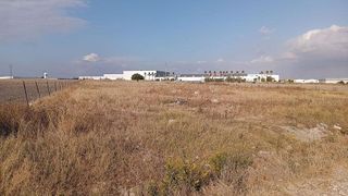 Terreno en venta en Las Palmeras-Dehesilla en Sanlúcar de Barrameda