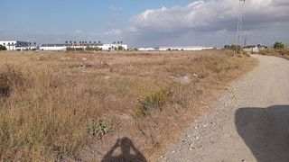 Terreno en venta en Las Palmeras-Dehesilla en Sanlúcar de Barrameda