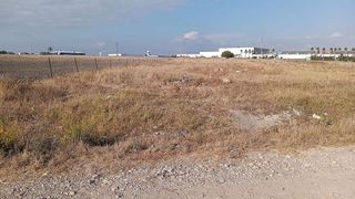 Terreno en venta en Las Palmeras-Dehesilla en Sanlúcar de Barrameda