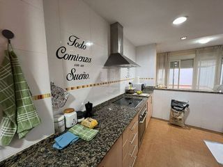 Piso en venta en El Pilar en Villarreal