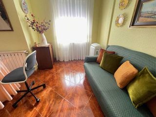 Piso en venta en Rondilla - Santa Clara en Valladolid