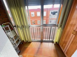 Piso en venta en Rondilla - Santa Clara en Valladolid