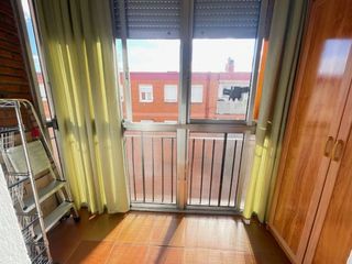 Piso en venta en Rondilla - Santa Clara en Valladolid