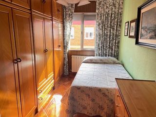 Piso en venta en Rondilla - Santa Clara en Valladolid