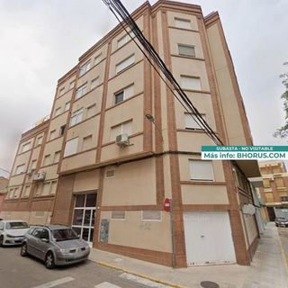 Piso en venta en Almansa