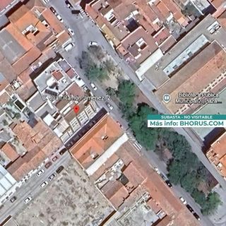 Piso en venta en Almansa