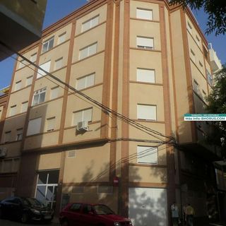 Piso en venta en Almansa