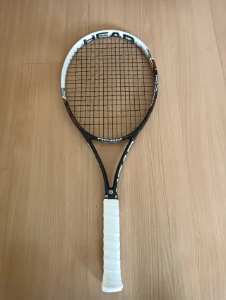 Raqueta Head Graphene Speed S