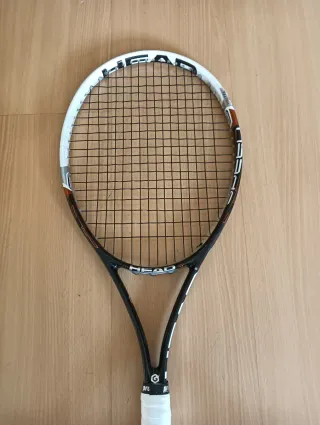 Raqueta Head Graphene Speed S