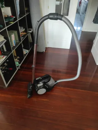 Aspirador Rowenta Swift Power Cyclonic 900W