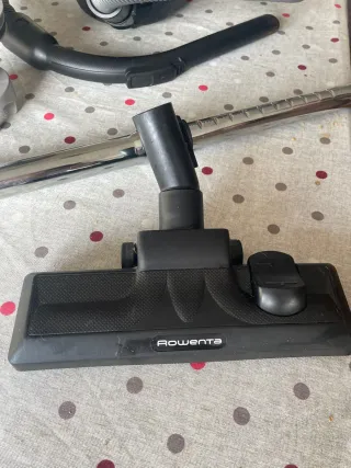 Aspirador Rowenta Swift Power Cyclonic 900W