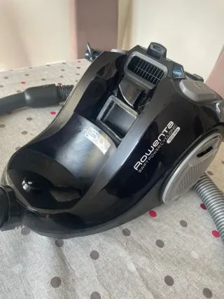 Aspirador Rowenta Swift Power Cyclonic 900W