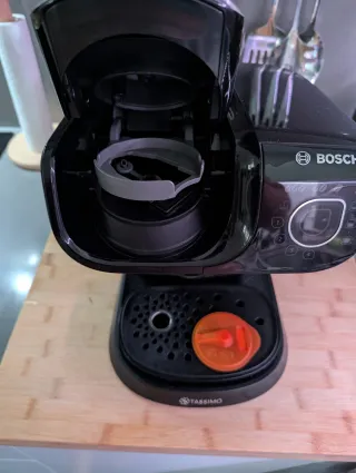 Cafetera Bosch Tassimo My Way 2
