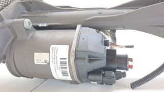CREMALLERA DIRECCION VOLKSWAGEN GOLF VI VARIANT (AJ5)