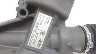 CREMALLERA DIRECCION VOLKSWAGEN GOLF VI VARIANT (AJ5)