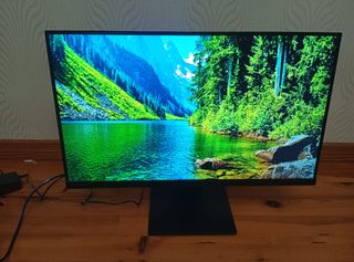 Monitor KOORUI 27 4K UHD