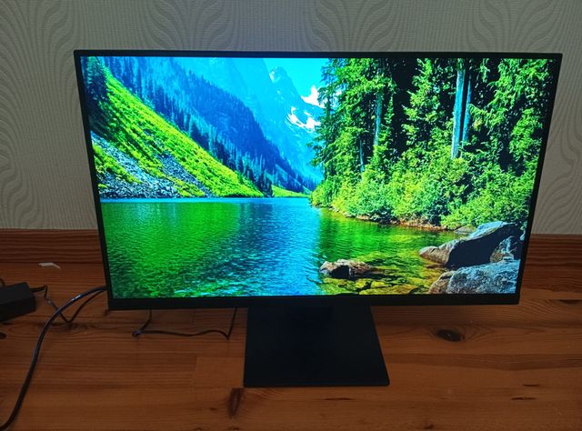 Monitor KOORUI 27 fullHD