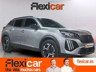 Peugeot 2008 Allure Puretech 130 S&S EAT8