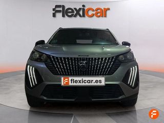 Peugeot 2008 Allure Puretech 130 S&S EAT8
