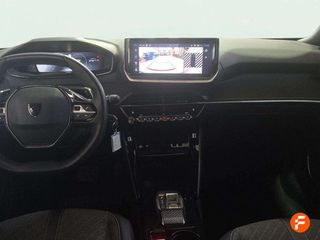 Peugeot 2008 Allure Puretech 130 S&S EAT8