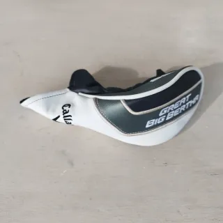 Funda Híbrido Callaway Great Big Bertha