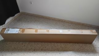 Tenda gazebo IKEA 3x3