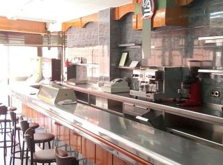 Local comercial en venta en La Salut - Lloreda en Badalona