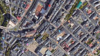 Piso en venta en Zona Alta en Ponferrada