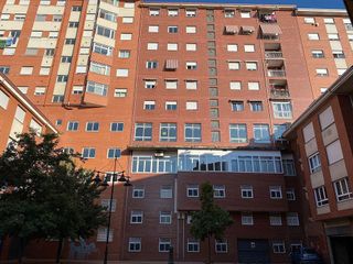 Piso en venta en Zona Alta en Ponferrada