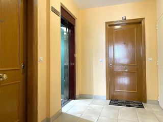 Piso en venta en Zona Alta en Ponferrada