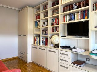 Piso en venta en Zona Alta en Ponferrada