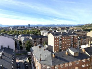 Piso en venta en Zona Alta en Ponferrada
