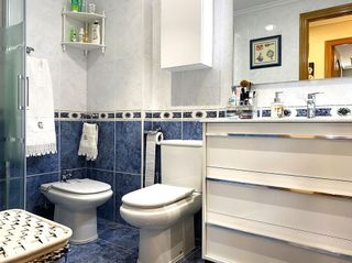 Piso en venta en Zona Alta en Ponferrada