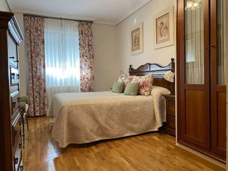 Piso en venta en Zona Alta en Ponferrada