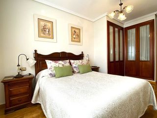 Piso en venta en Zona Alta en Ponferrada