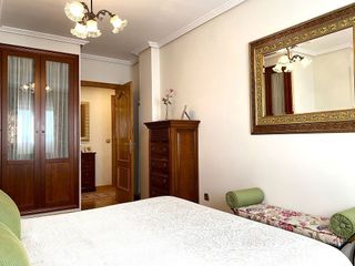 Piso en venta en Zona Alta en Ponferrada