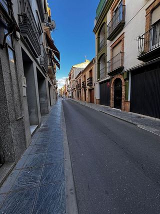 Garaje en venta en Andújar