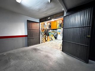 Garaje en venta en Andújar