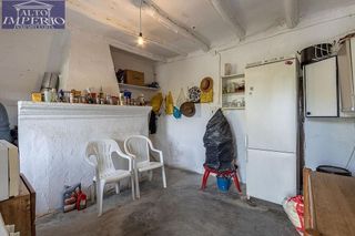 Cortijo en venta en Barrio de la Vega en Monachil