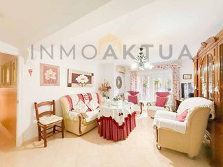 Piso en venta en Noreste-Granja en Jerez de la Frontera