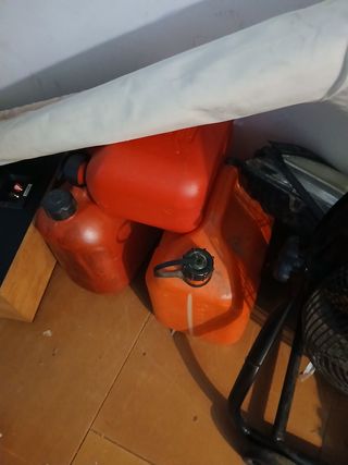Generador de Luz