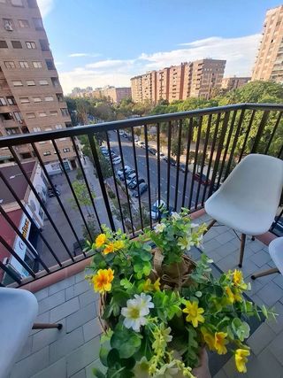 Piso en alquiler en Ciutat Jardí en Valencia