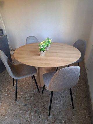Piso en alquiler en Ciutat Jardí en Valencia