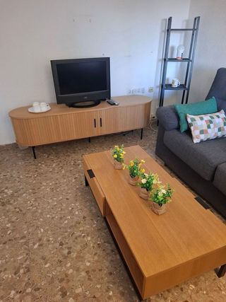 Piso en alquiler en Ciutat Jardí en Valencia