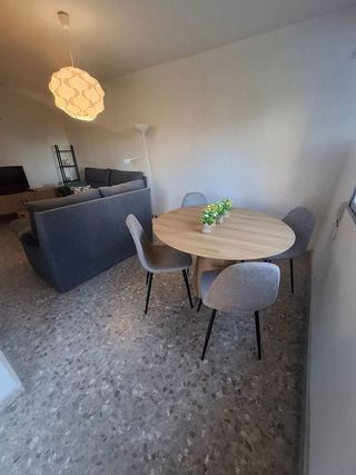 Piso en alquiler en Ciutat Jardí en Valencia