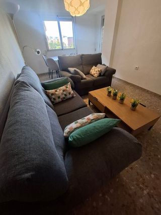Piso en alquiler en Ciutat Jardí en Valencia