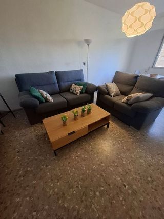 Piso en alquiler en Ciutat Jardí en Valencia